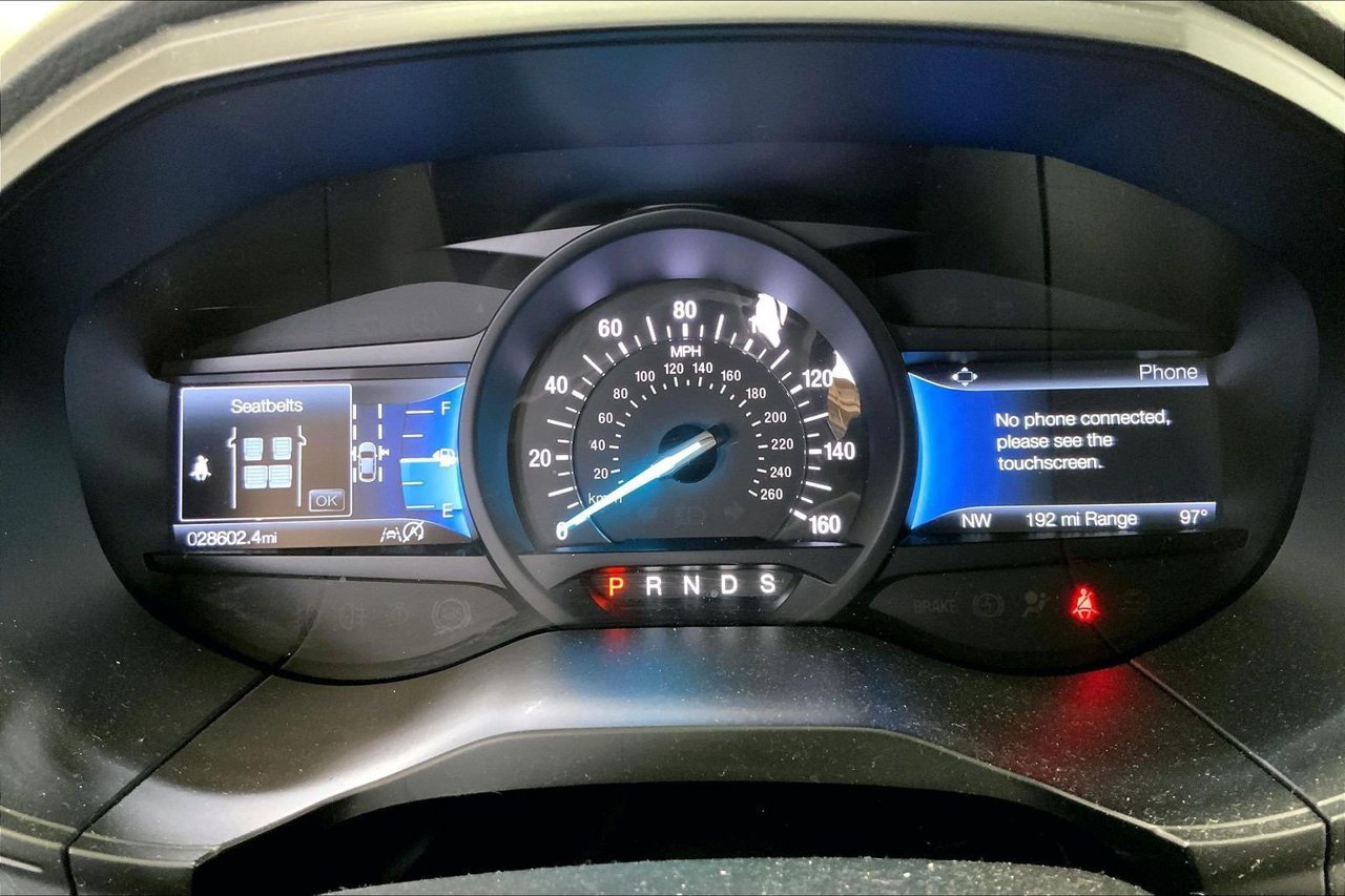 Used 2023 Ford Edge SEL w/ Convenience Package AWD/4WD image 18