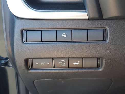 Used 2024 Nissan Rogue SV FWD image 20