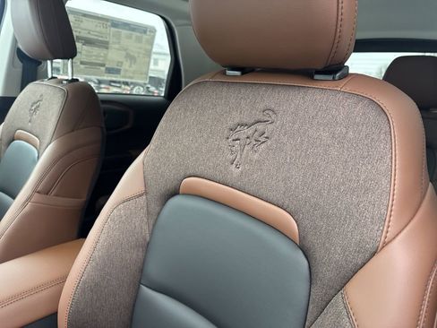 New 2026 Ford Bronco Sport Outer Banks image 16