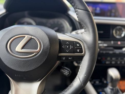 Used 2019 Lexus RX 450h AWD w/ Navigation Package image 37