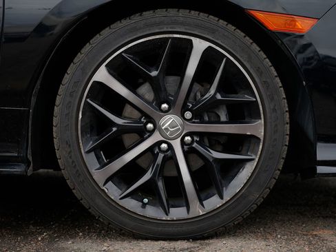 Used 2021 Honda Civic Sport image 9