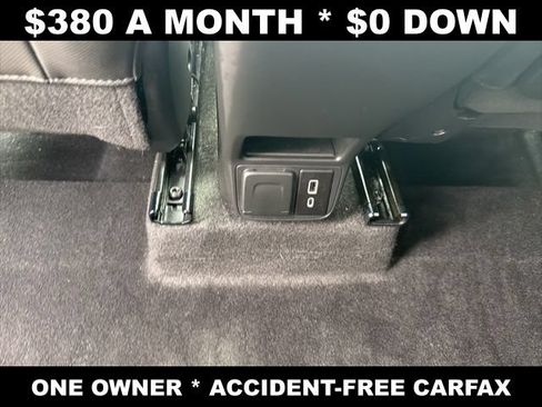 Used 2023 Chevrolet TrailBlazer RS w/ Sun and Liftgate Package FWD image 34