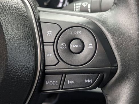 Used 2025 Toyota Corolla FX image 21