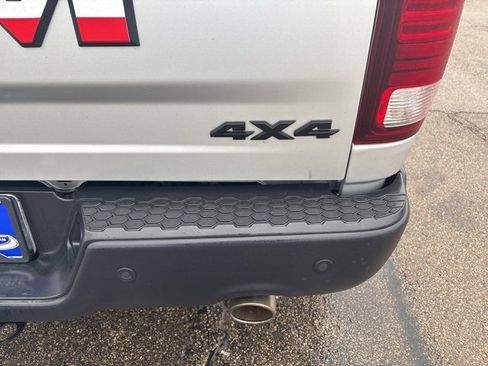 Used 2018 RAM 1500 Rebel w/ Luxury Group image 4