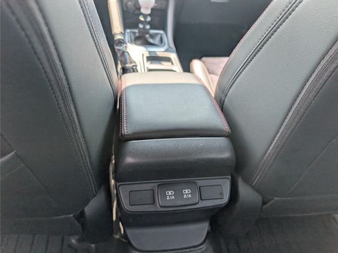 Used 2022 Subaru WRX Limited AWD/4WD image 18