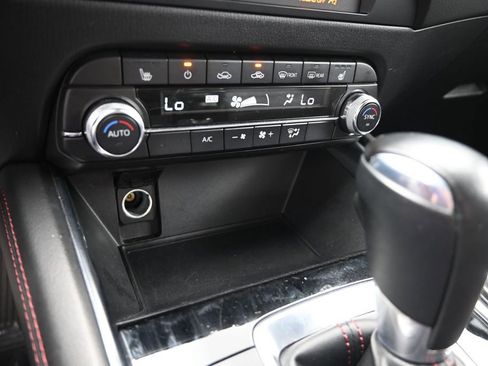 Used 2024 MAZDA CX-5 Carbon Edition AWD/4WD image 21