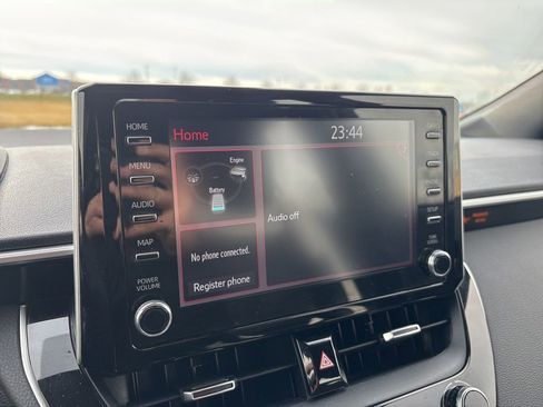 Used 2022 Toyota Corolla SE image 23