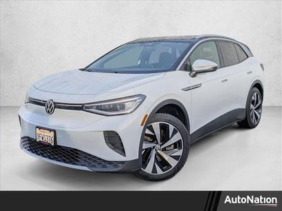 Used 2022 Volkswagen ID.4 Pro S w/ Gradient Package