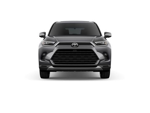 New 2026 Toyota Grand Highlander AWD image 50