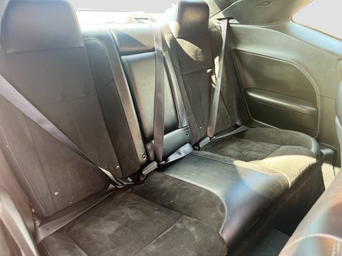 Used 2022 Dodge Challenger R/T w/ T/A Package RWD image 27