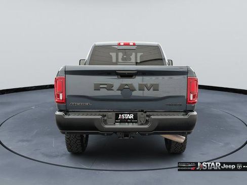 Used 2026 RAM 2500 Rebel image 6