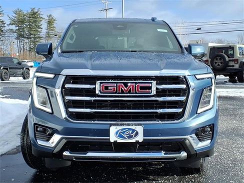 New 2026 GMC Yukon Elevation w/ LPO, Floor Liner Package image 2