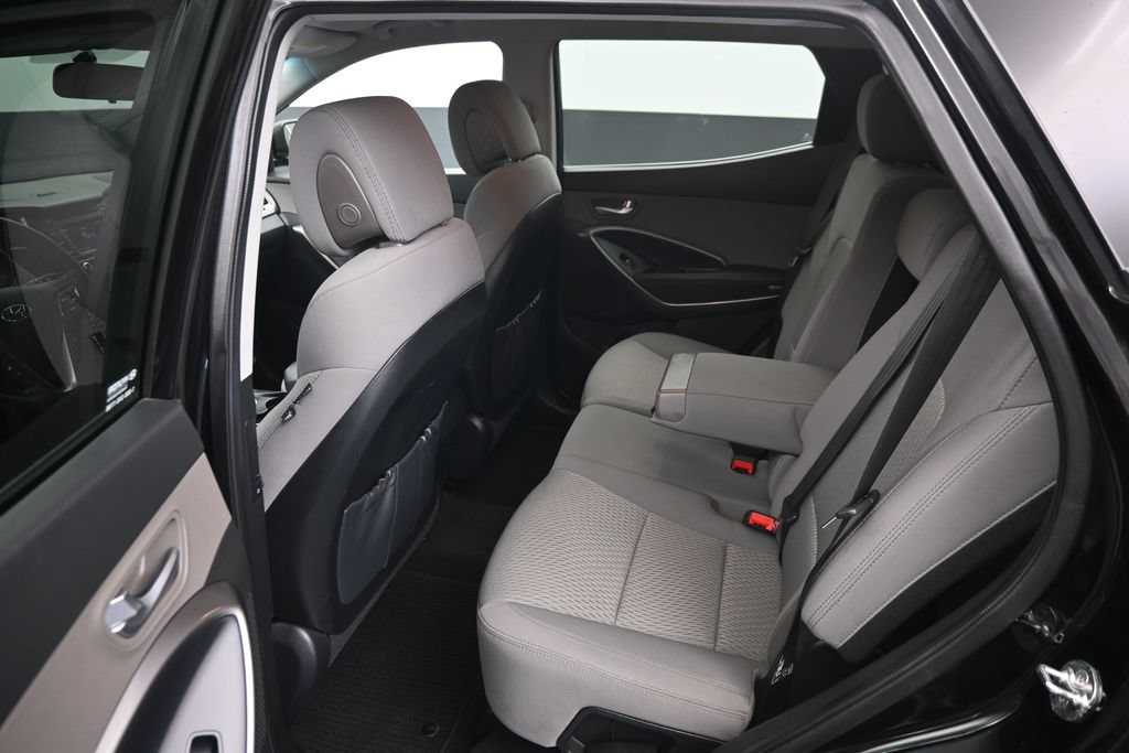 Used 2018 Hyundai Santa Fe Sport AWD/4WD image 10
