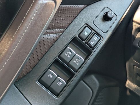Used 2018 Subaru Forester 2.5i Touring image 24