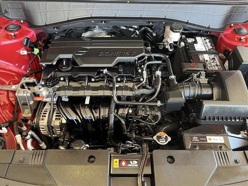 Used 2024 Hyundai Kona SEL FWD image 23