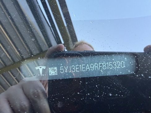 Used 2024 Tesla Model 3 Long Range image 45