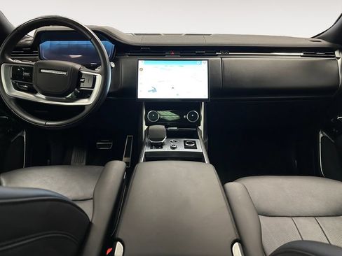 Used 2023 Land Rover Range Rover SE AWD/4WD image 11