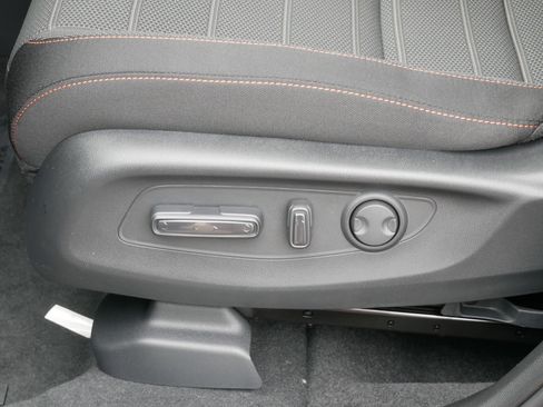 New 2026 Honda CR-V TrailSport image 16