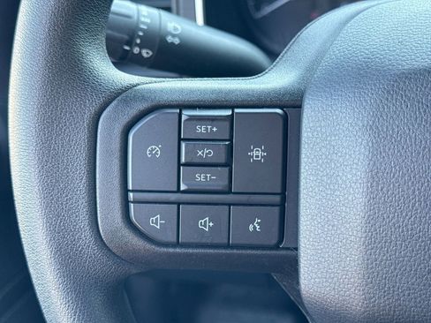 Used 2022 Ford F150 XL w/ STX Appearance Package image 24