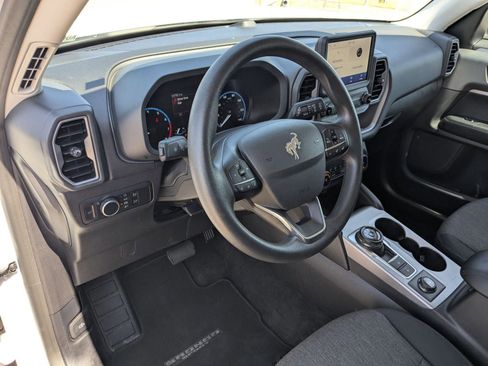 Used 2024 Ford Bronco Sport Big Bend image 10