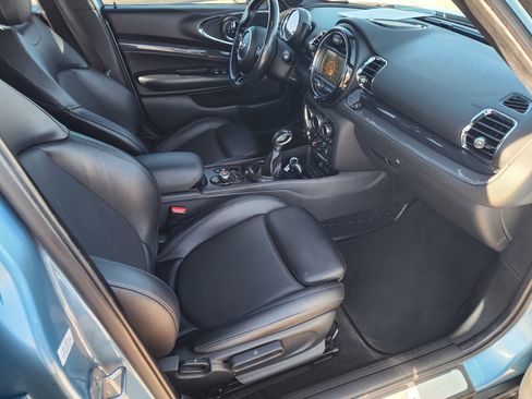 Used 2017 MINI Cooper Clubman S image 13