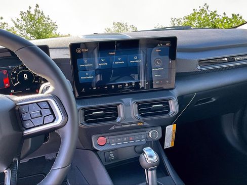 New 2026 Ford Mustang Coupe image 7