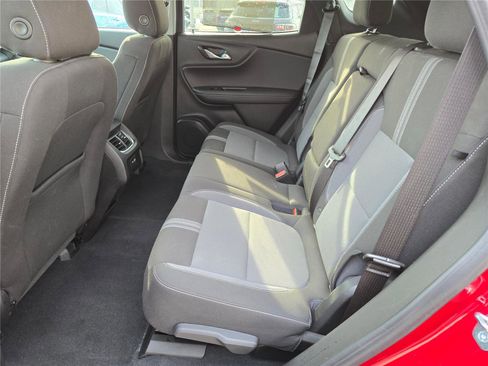 Used 2023 Chevrolet Blazer LT image 14