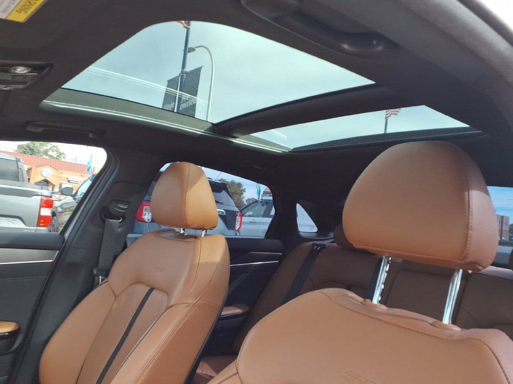 Used 2023 Kia K5 GT w/ GT1 Package FWD image 15