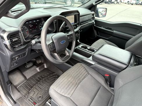 Used 2021 Ford F150 XL w/ STX Appearance Package image 12