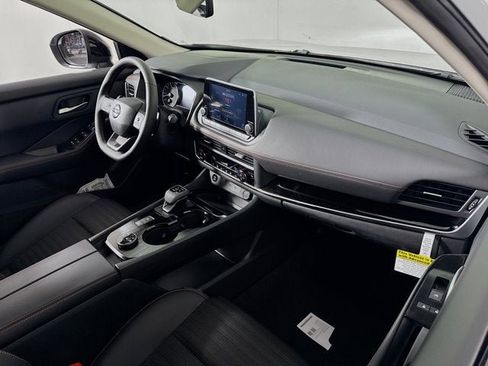 New 2026 Nissan Rogue SV image 26