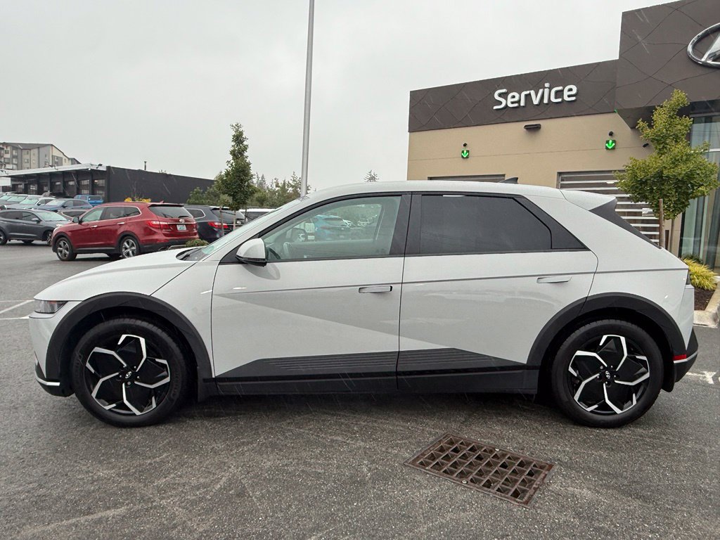 Certified 2024 Hyundai Ioniq 5 SEL AWD/4WD image 2