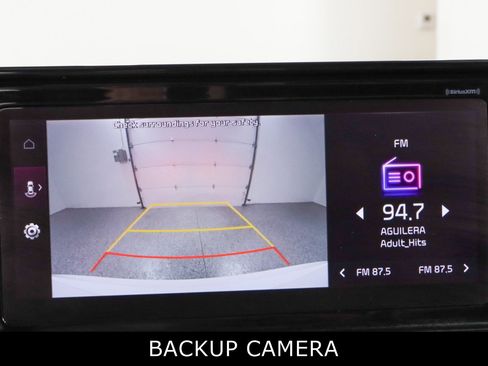 Used 2022 Kia K5 GT-Line w/ GT-Line FWD Premium Package image 19