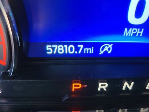 Certified 2022 Ford Maverick Lariat image 26