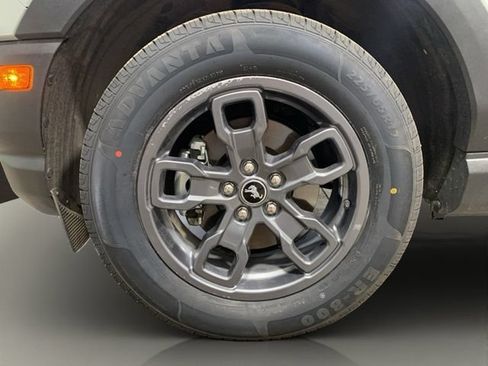 Used 2024 Ford Bronco Sport Big Bend AWD/4WD image 15
