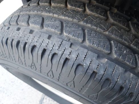 Used 1987 Jeep Wrangler Laredo image 21