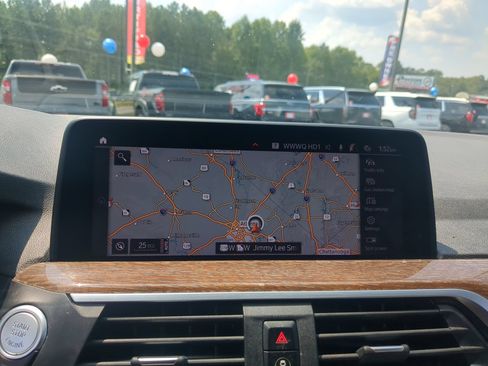 Used 2020 BMW X3 sDrive30i RWD image 16