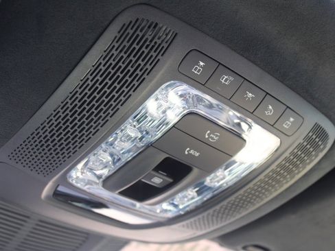 Certified 2024 Mercedes-Benz GLS 63 AMG 4MATIC image 34