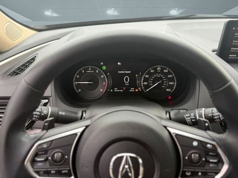 Used 2023 Acura RDX SH-AWD image 23