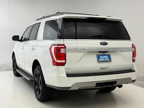 Used 2021 Ford Expedition XLT RWD image 7