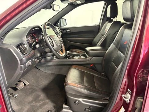 Certified 2024 Dodge Durango GT image 27