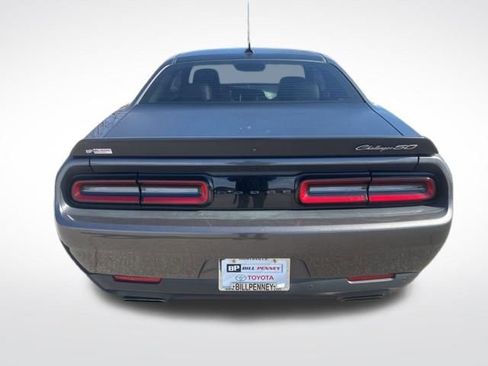 Used 2020 Dodge Challenger R/T Scat Pack image 4