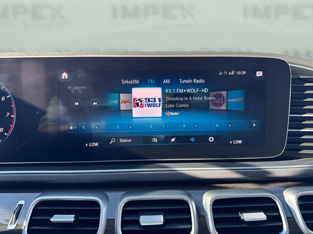 Used 2020 Mercedes-Benz GLE 350 image 18