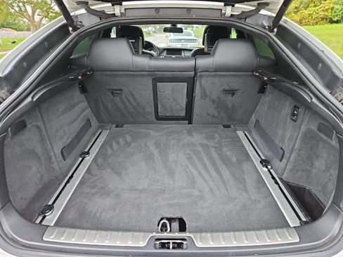 Used 2014 BMW X6 xDrive35i image 19