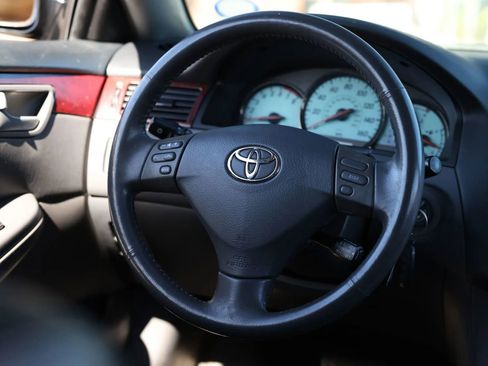 Used 2005 Toyota Solara SLE image 28