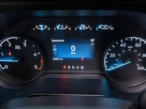 Used 2023 Ford F250 XLT w/ FX4 Off-Road Package AWD/4WD image 22