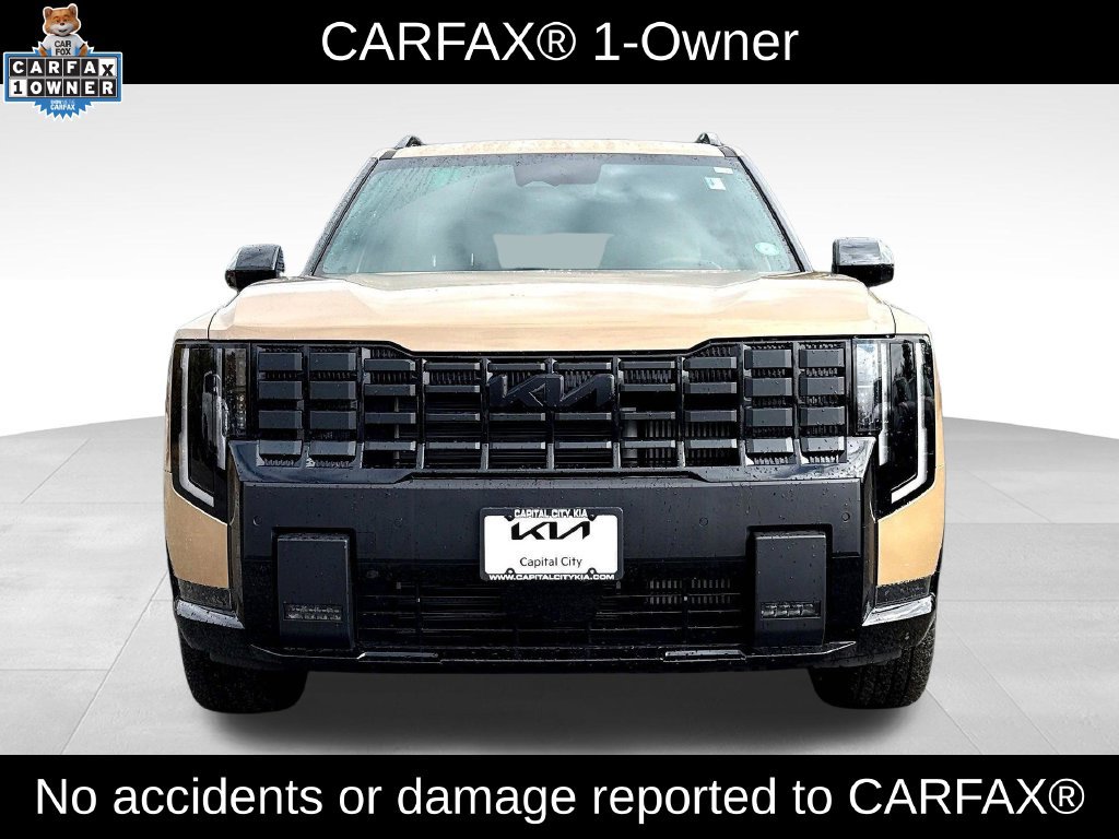 Used 2027 Kia Telluride EX X-Line w/ Towing Package AWD/4WD image 2