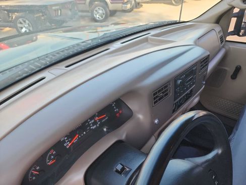 Used 1999 Ford F250 4x4 Crew Cab Super Duty image 16