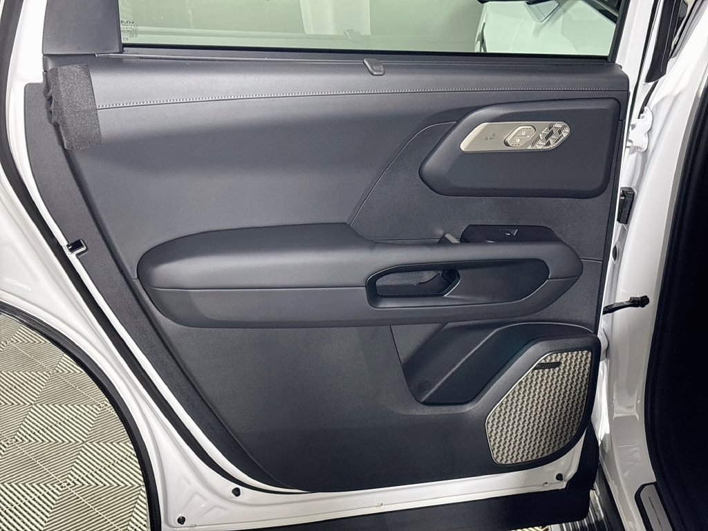 New 2027 Kia Telluride SX Prestige AWD/4WD image 20