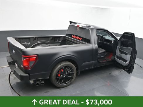 Used 2025 Ford F150 XL w/ Equipment Group 103A High image 66