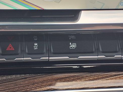 New 2025 Chevrolet Silverado 2500 LT w/ All Star Edition image 12